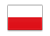 GIALLO NERO STRUTTURE DI SERVIZIO - Polski